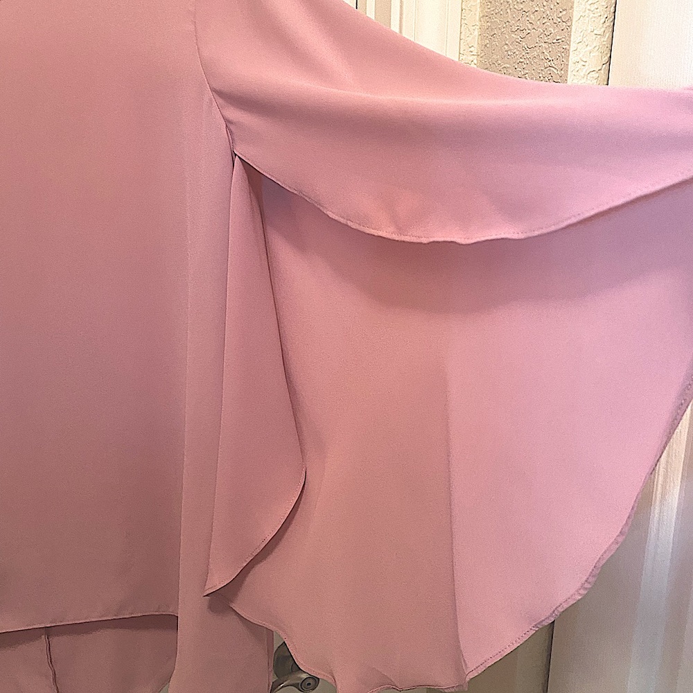 Dressy Top - Picture 2 of 4